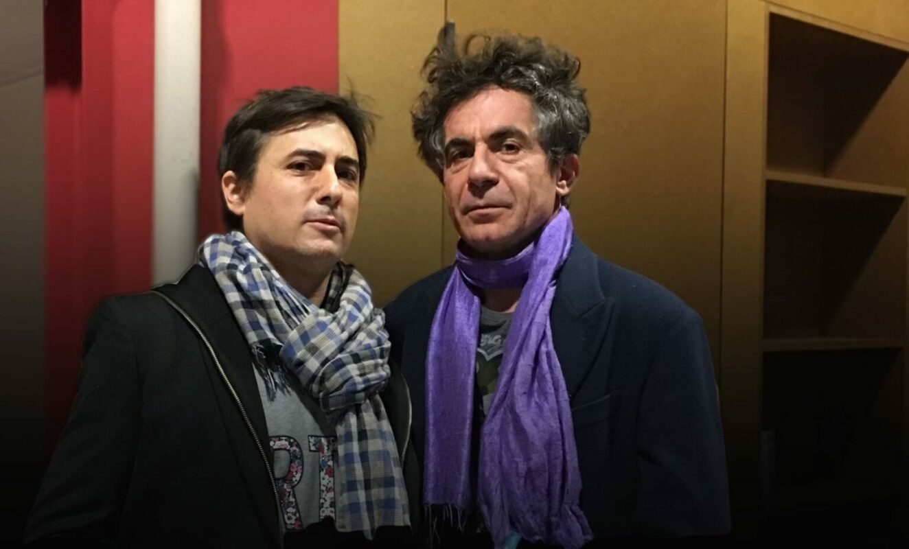 Oeuvre de l'artiste Arsen Eca