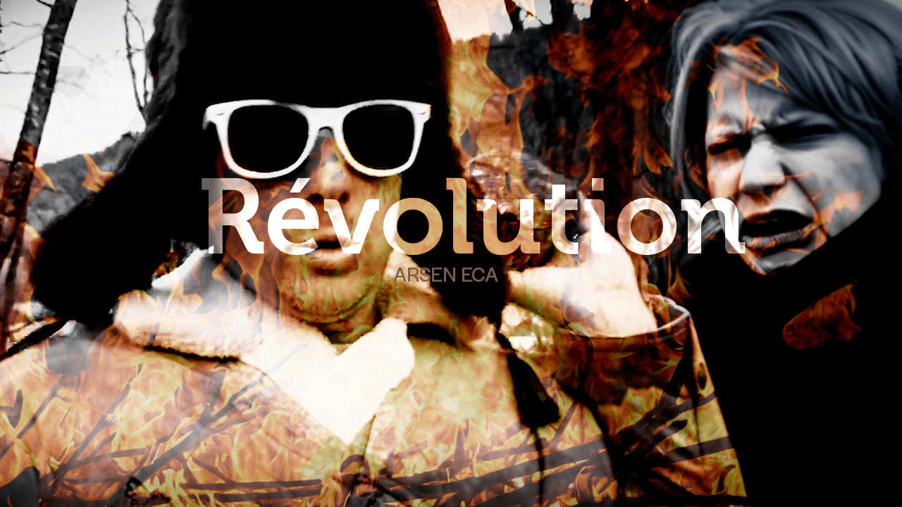 Nikon Film Festival 2024